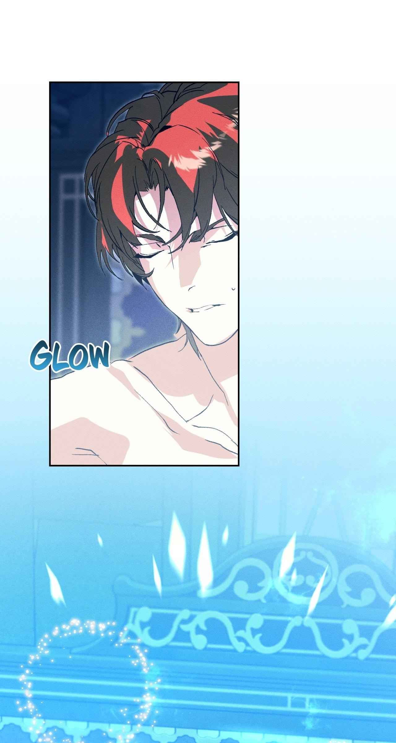 To Abyss Chapter 8 - Page 7 in English