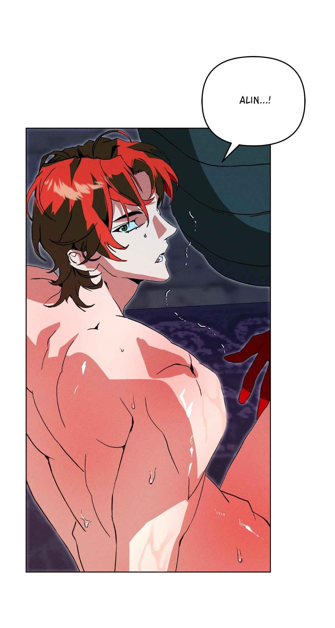 To Abyss Chapter 9 - Page 14 in English