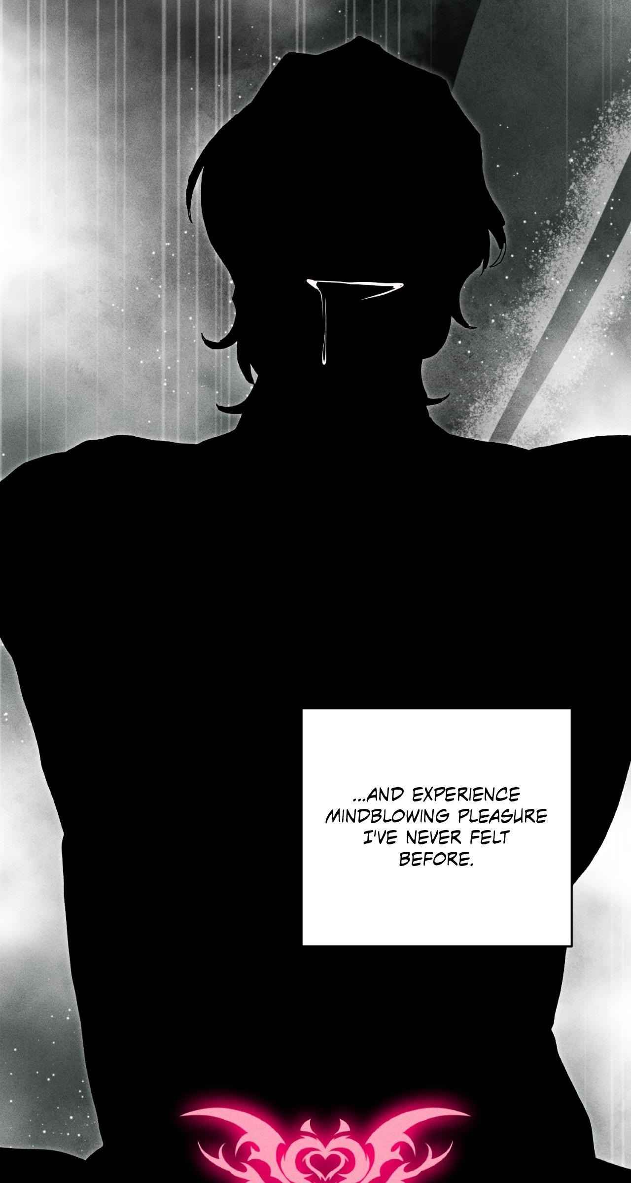 To Abyss Chapter 9 - Page 23 in English