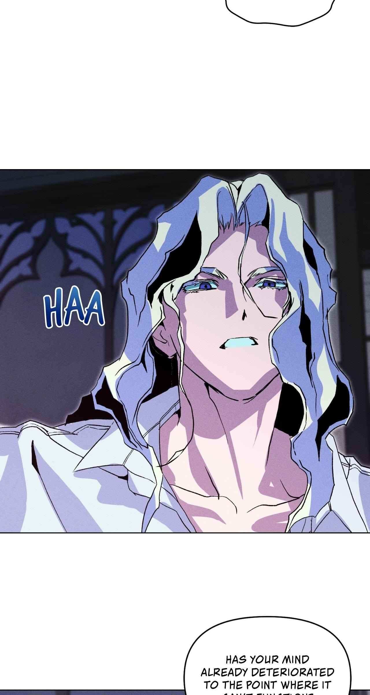 To Abyss Chapter 9 - Page 3 in English