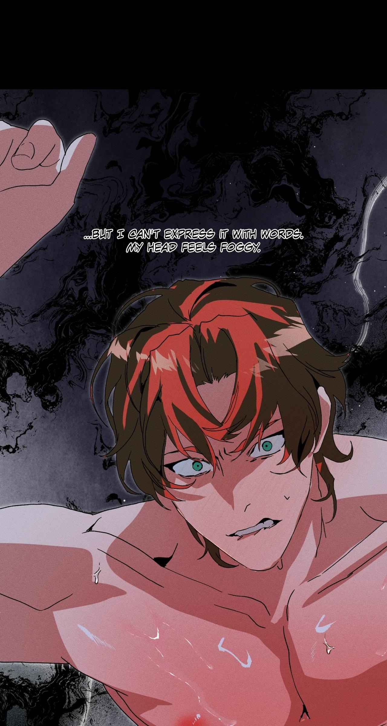 To Abyss Chapter 9 - Page 31 in English