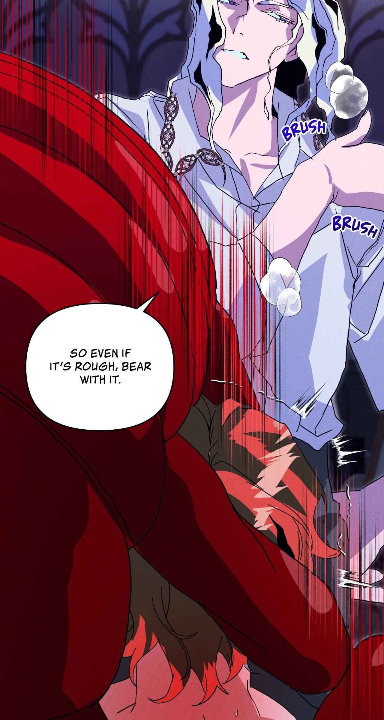 To Abyss Chapter 9 - Page 36 in English