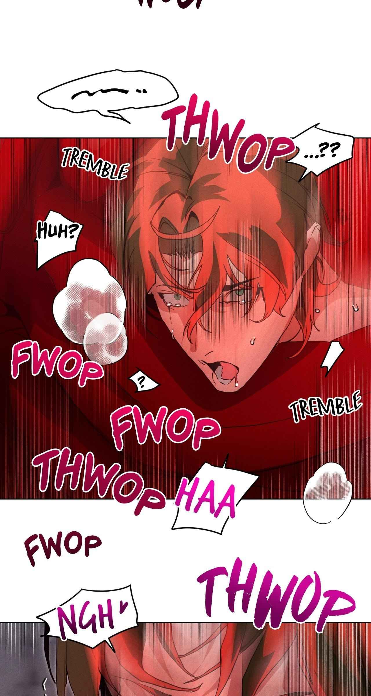 To Abyss Chapter 9 - Page 43 in English