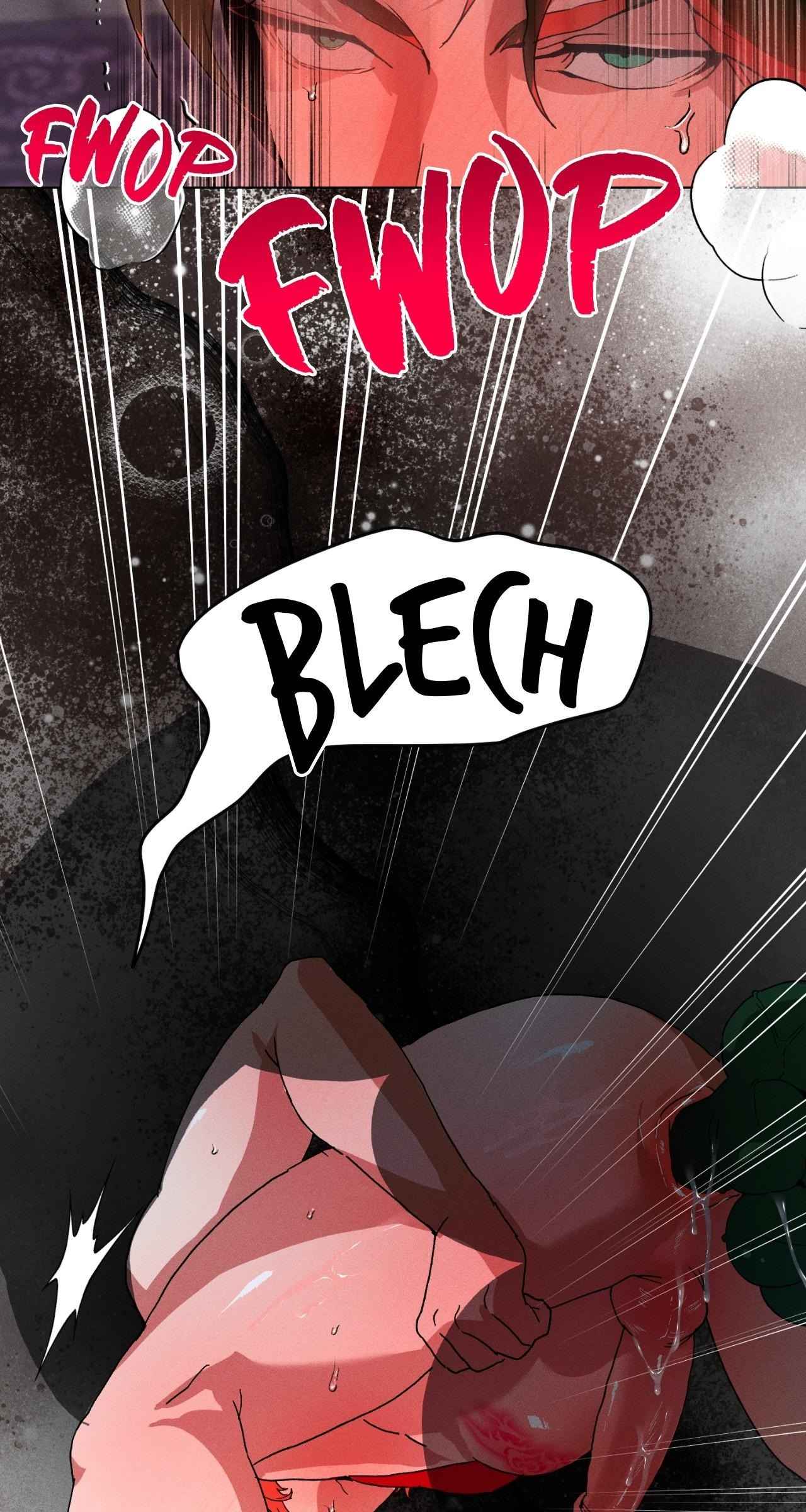 To Abyss Chapter 9 - Page 44 in English