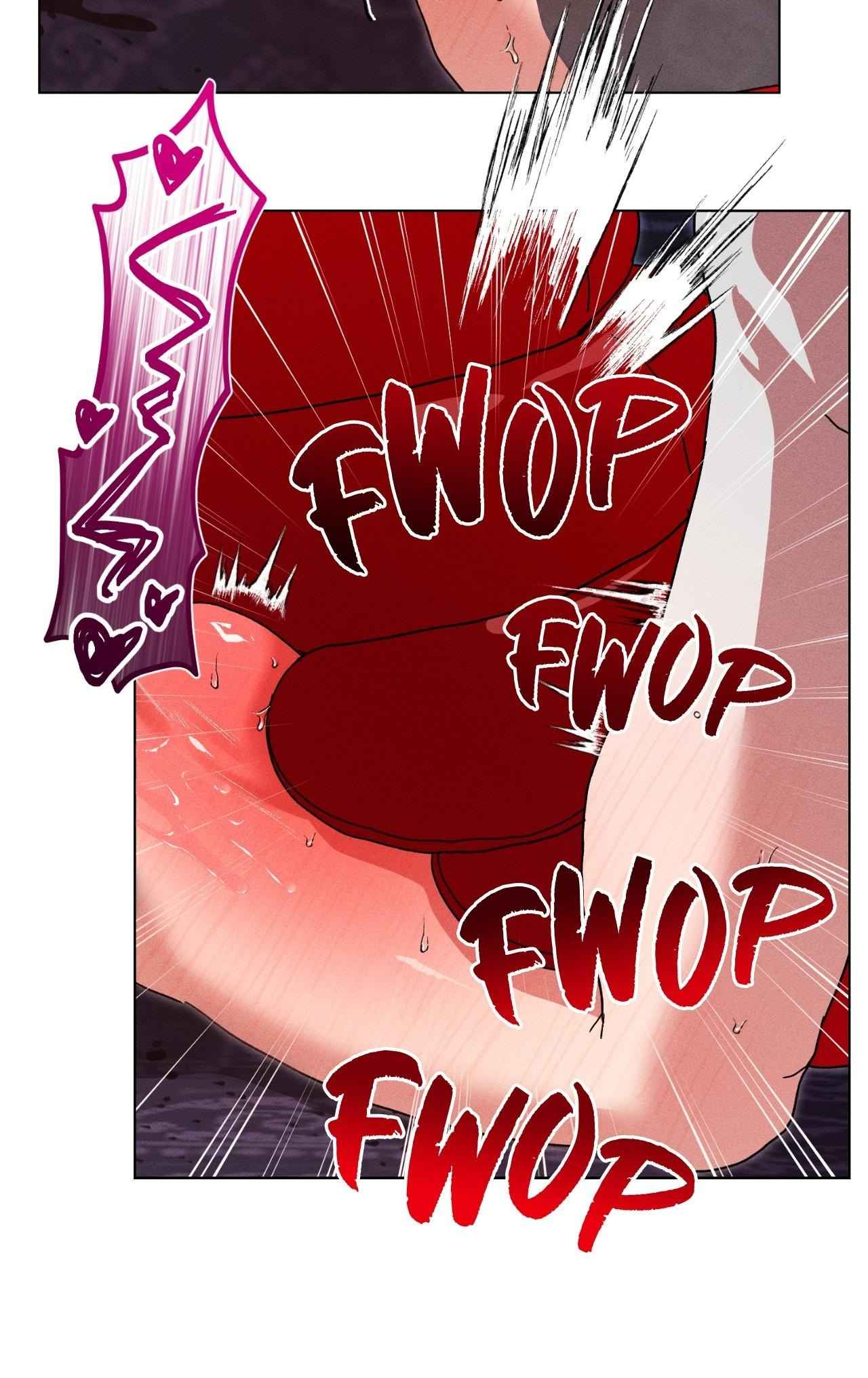 To Abyss Chapter 9 - Page 46 in English