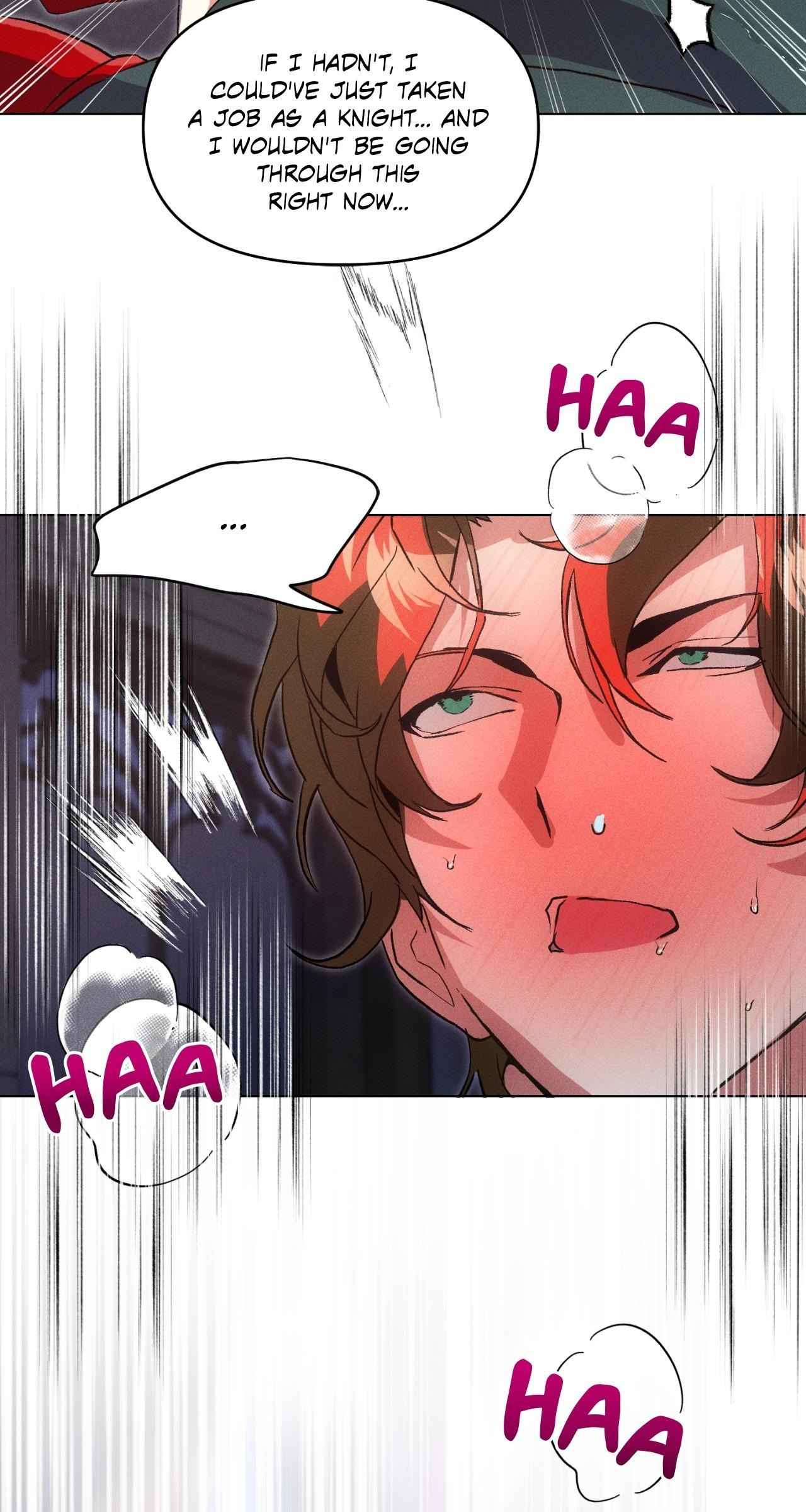 To Abyss Chapter 9 - Page 56 in English
