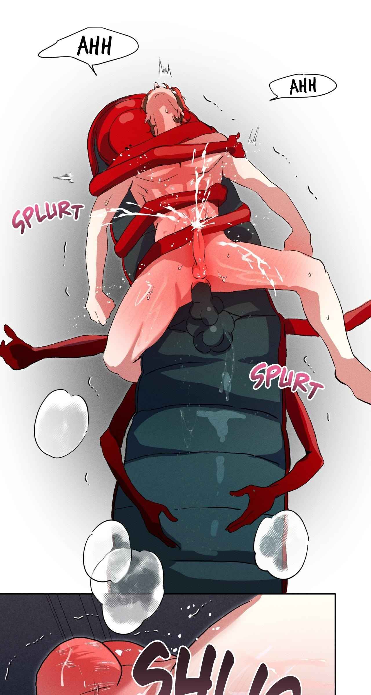 To Abyss Chapter 9 - Page 61 in English