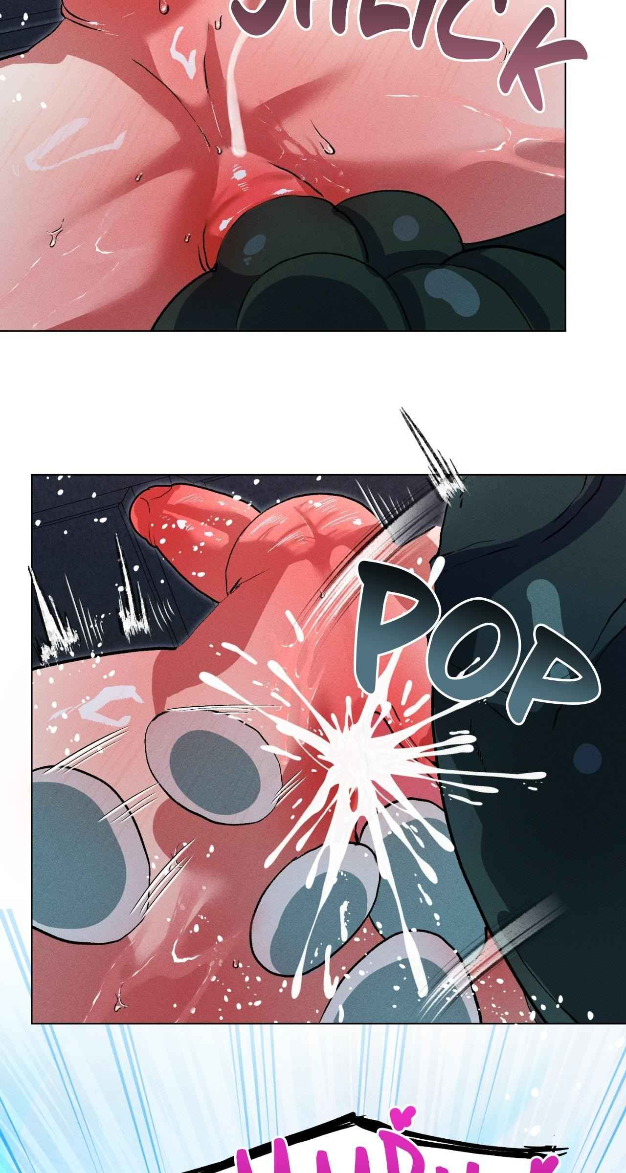 To Abyss Chapter 9 - Page 62 in English