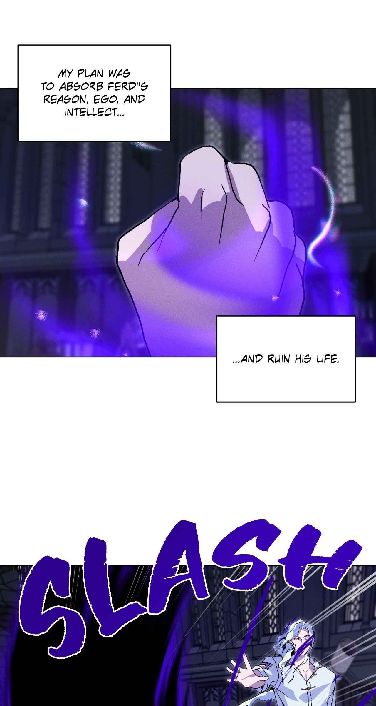 To Abyss Chapter 9 - Page 67 in English
