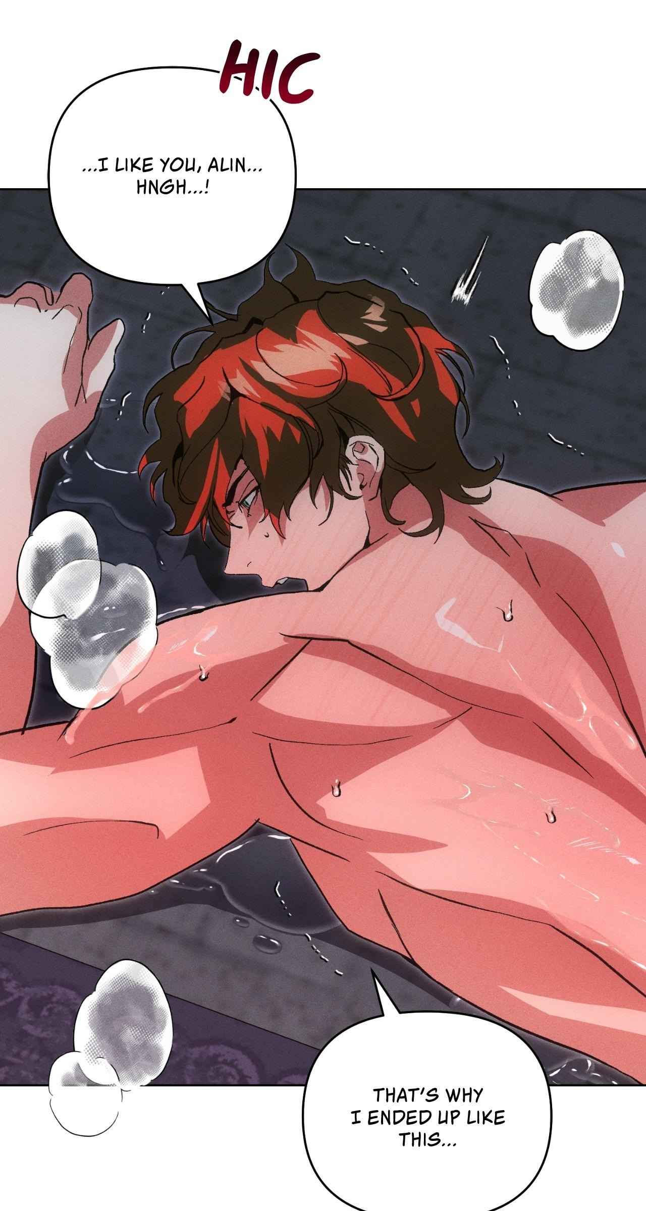 To Abyss Chapter 9 - Page 73 in English
