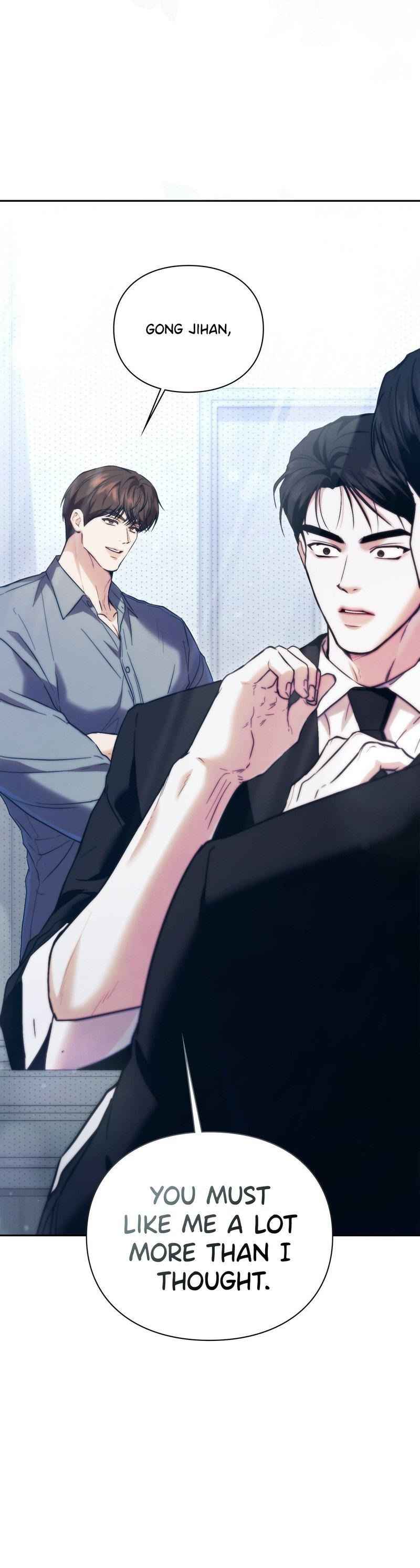 Double Down Chapter 15 - Page 15 in English