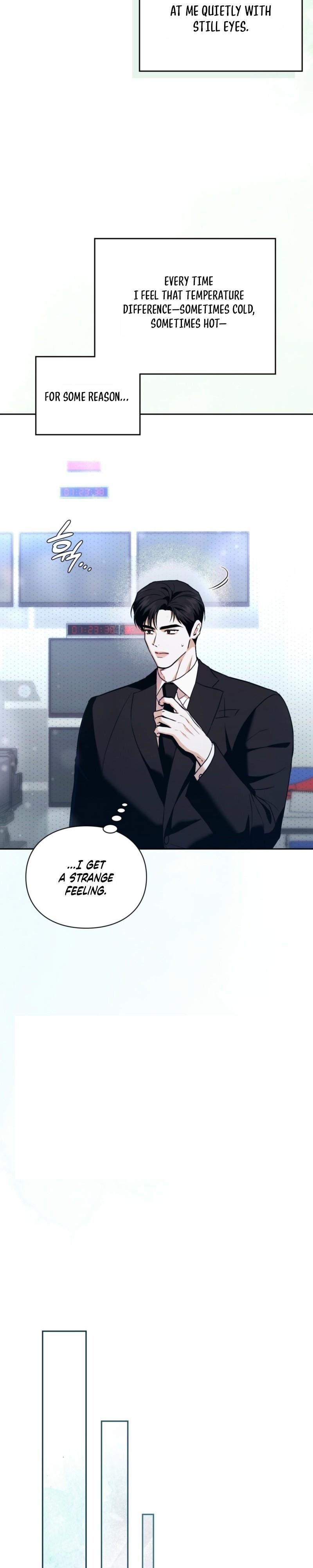 Double Down Chapter 16 - Page 10 in English
