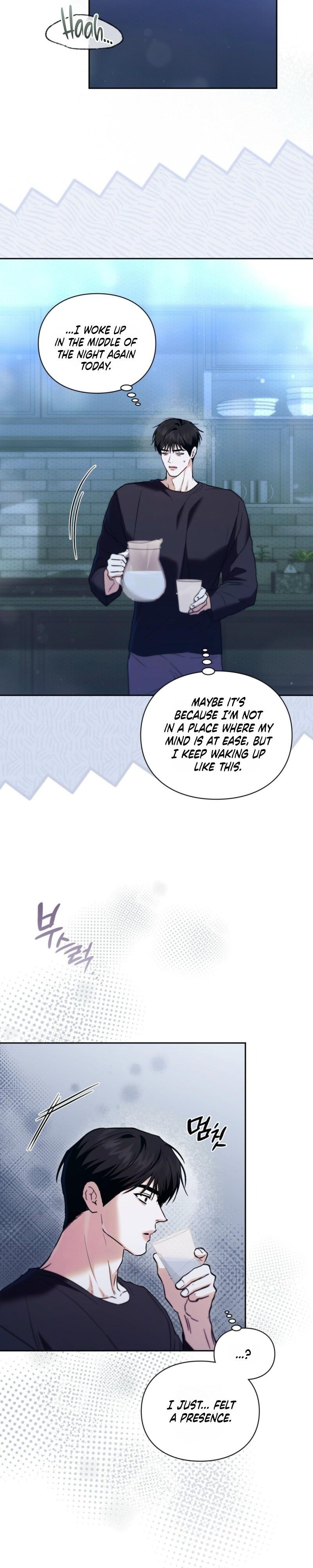 Double Down Chapter 16 - Page 14 in English
