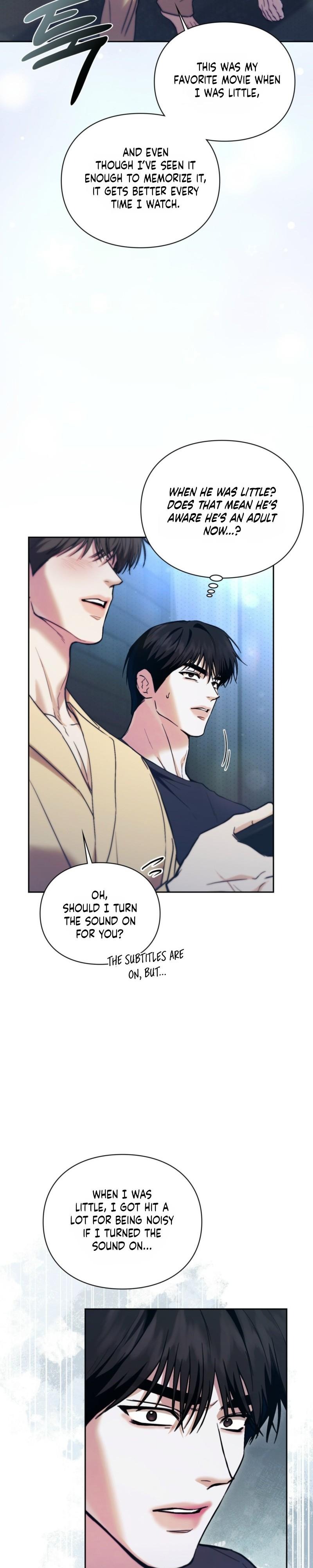 Double Down Chapter 16 - Page 24 in English