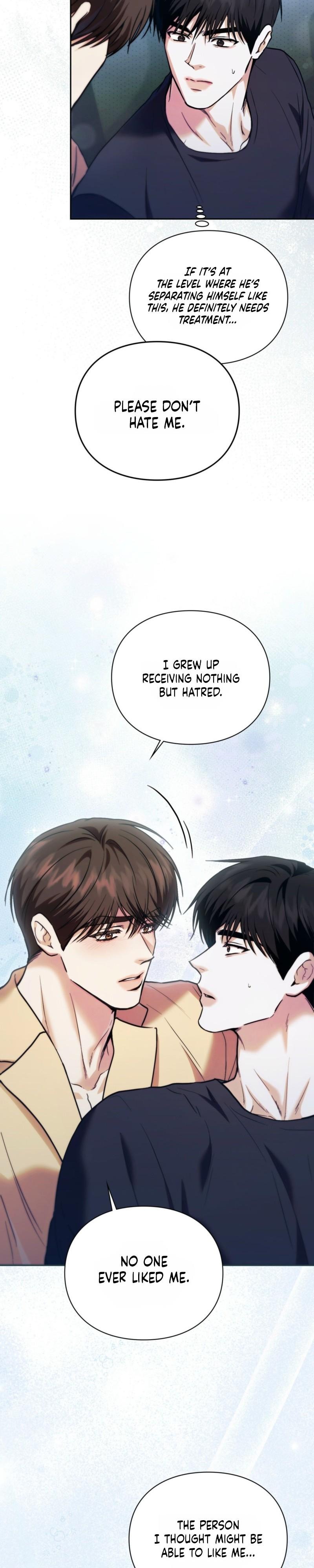 Double Down Chapter 16 - Page 30 in English