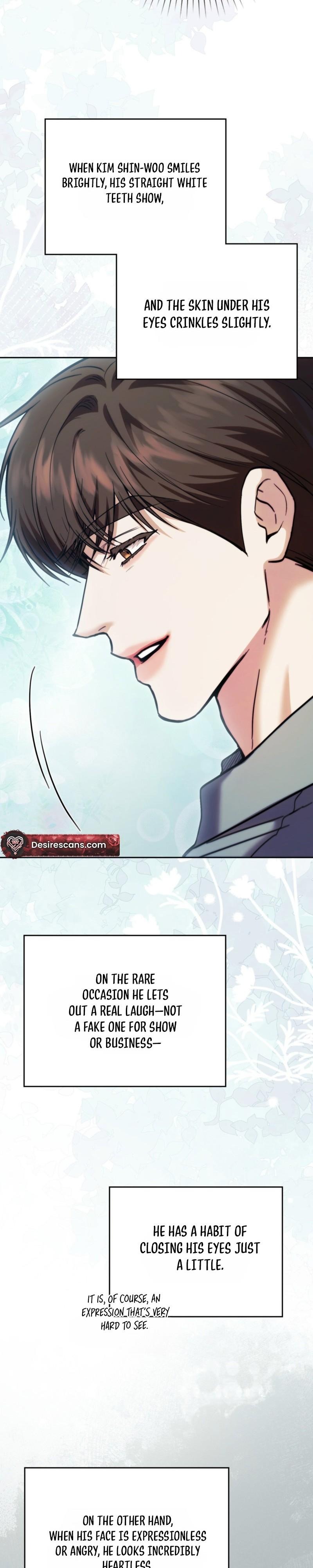 Double Down Chapter 16 - Page 6 in English