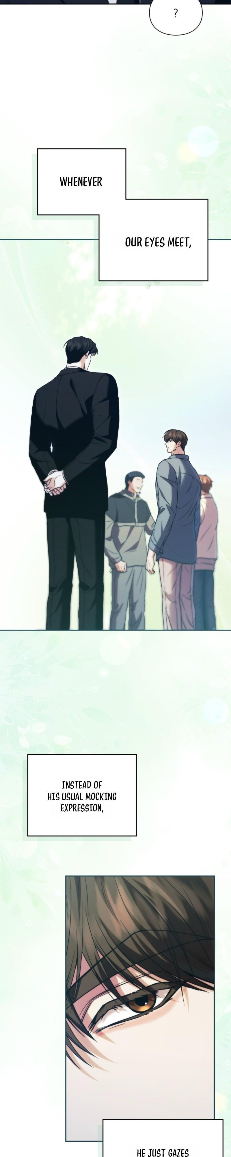 Double Down Chapter 16 - Page 9 in English