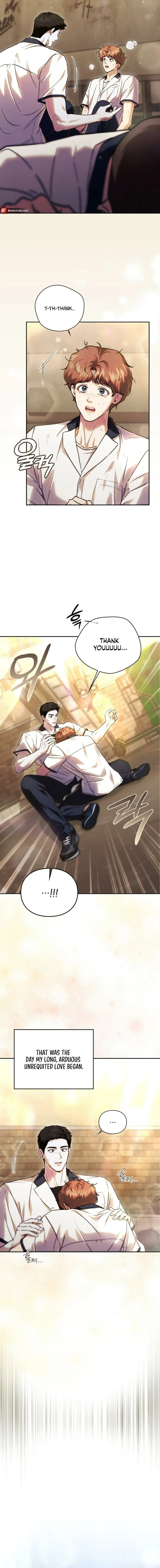 Double Down Chapter 2 - Page 14 in English