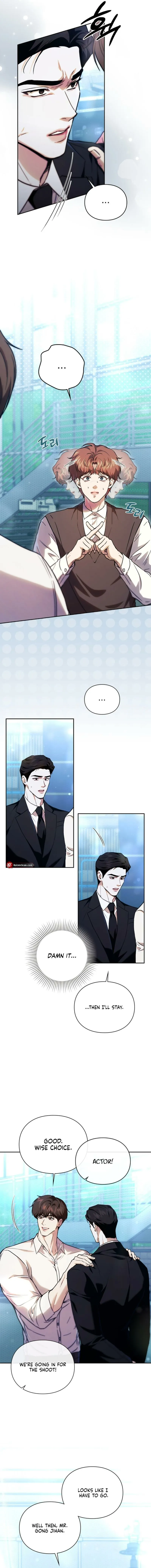 Double Down Chapter 2 - Page 7 in English