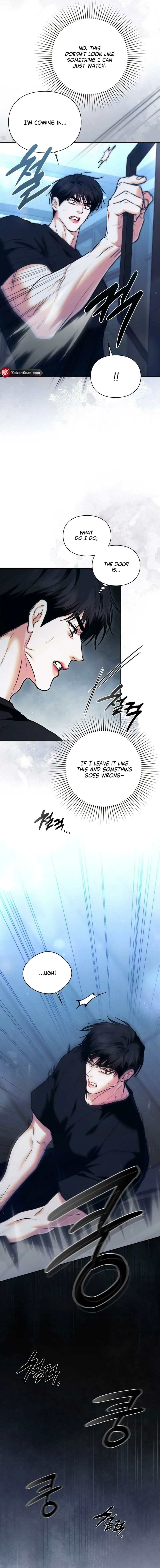 Double Down Chapter 9 - Page 12 in English