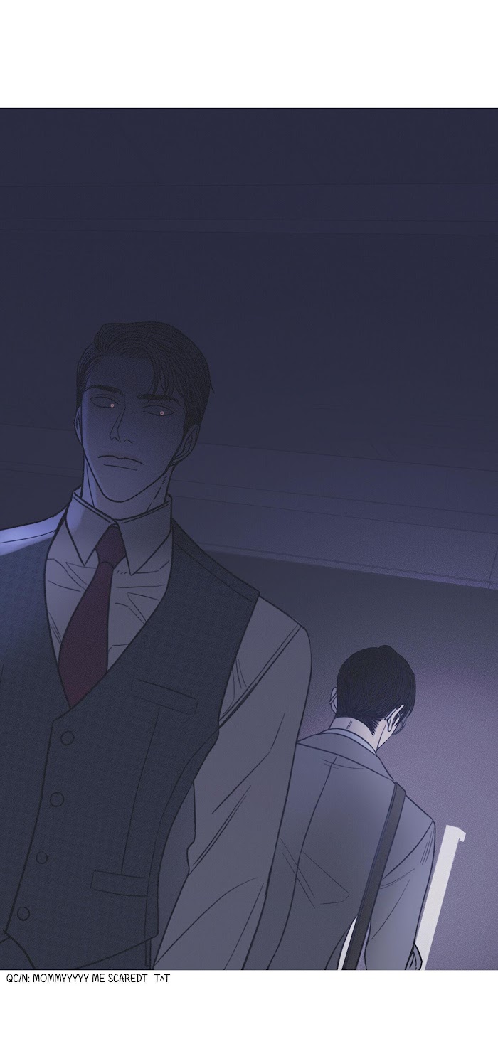 Ghost Gate Chapter 10 - Page 35 in English