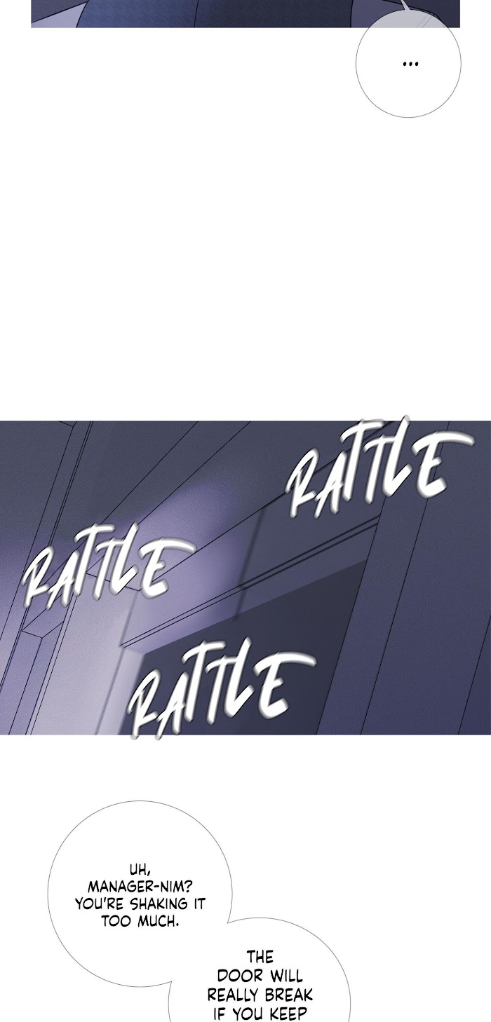 Ghost Gate Chapter 11 - Page 7 in English