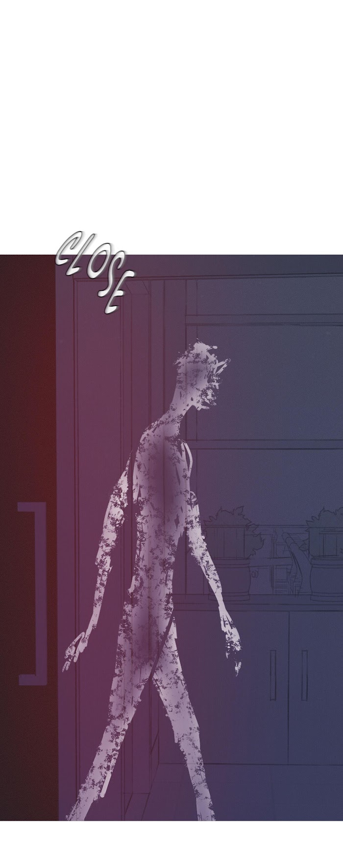 Ghost Gate Chapter 12 - Page 15 in English
