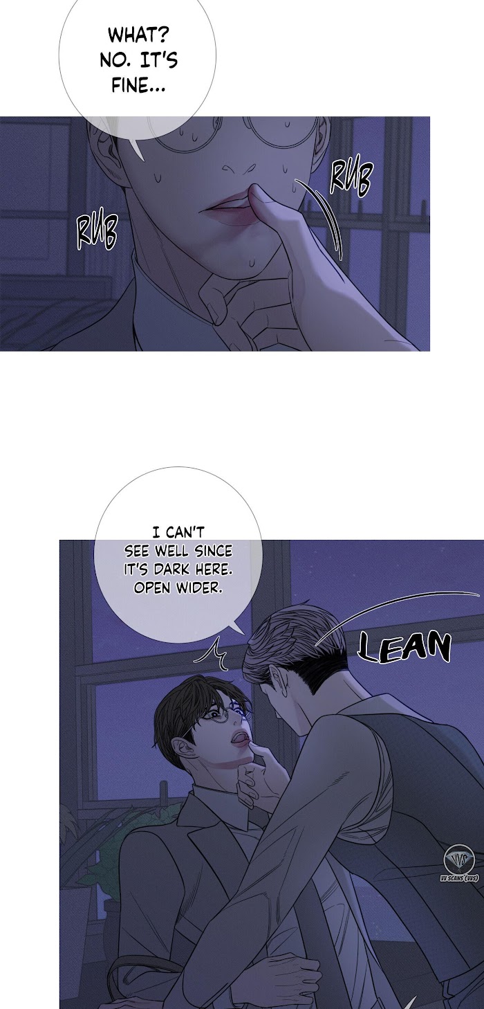 Ghost Gate Chapter 12 - Page 31 in English