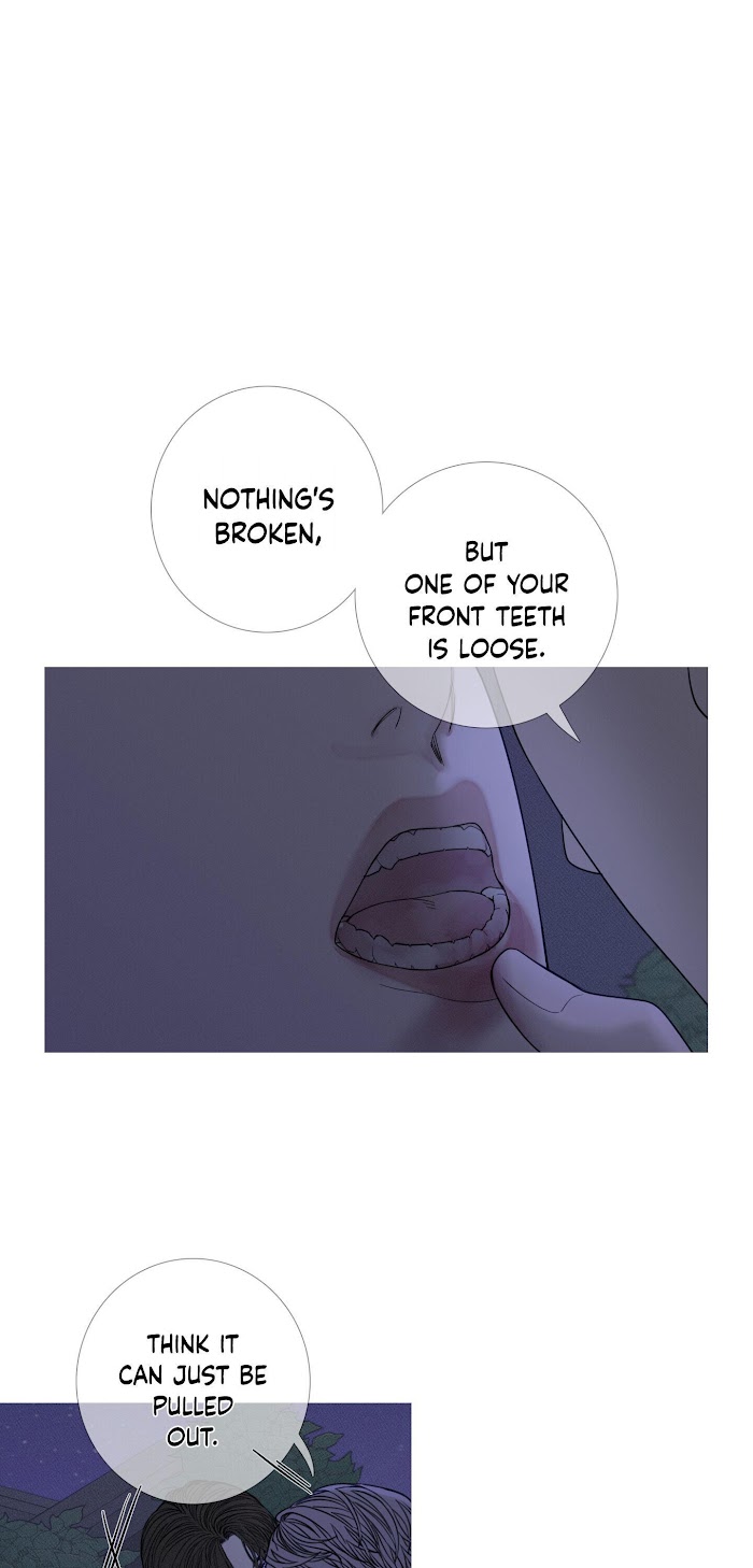 Ghost Gate Chapter 12 - Page 33 in English