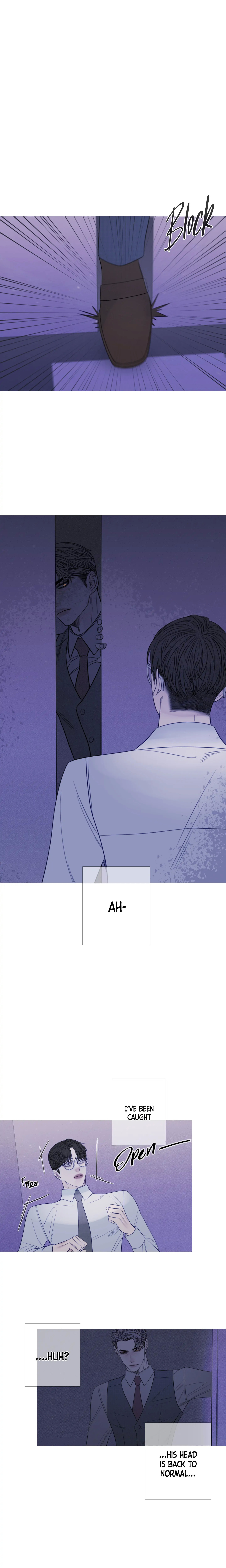 Ghost Gate Chapter 15 - Page 10 in English