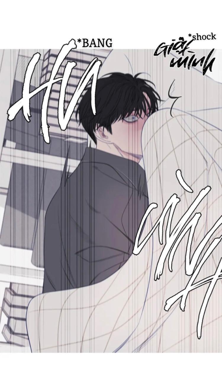 Ghost Gate Chapter 16 - Page 19 in English
