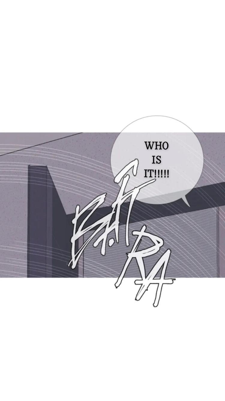 Ghost Gate Chapter 16 - Page 26 in English