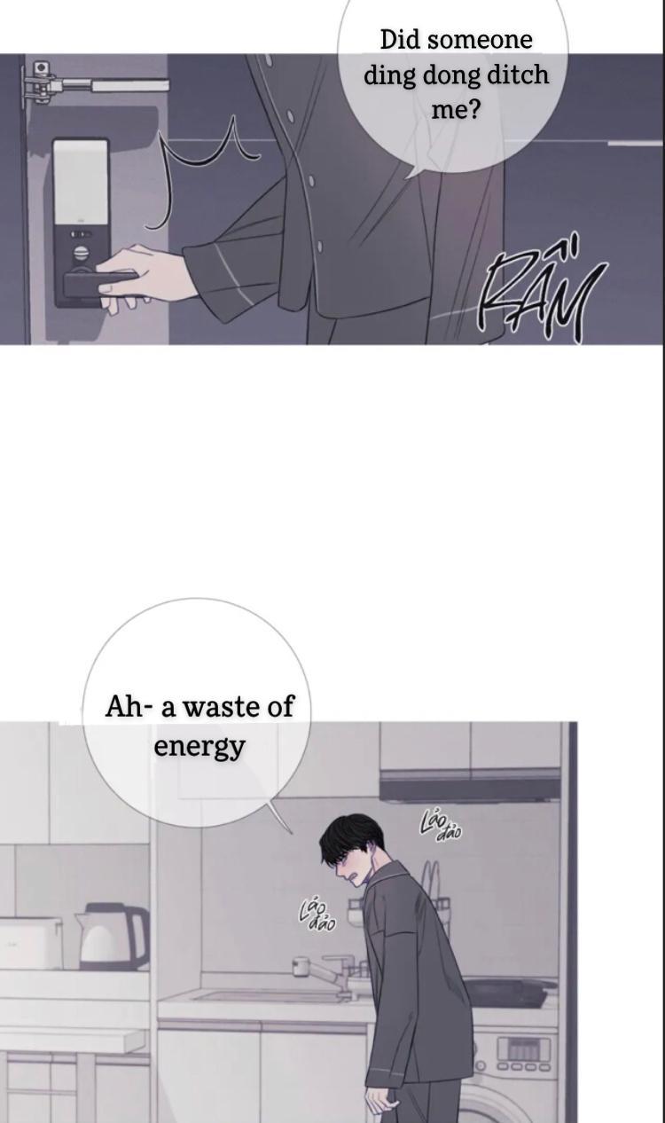 Ghost Gate Chapter 16 - Page 29 in English
