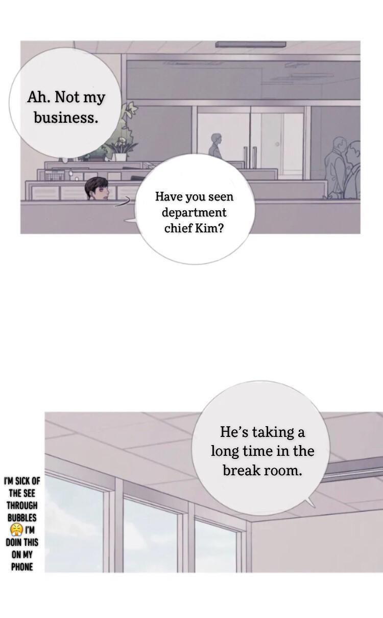 Ghost Gate Chapter 16 - Page 37 in English