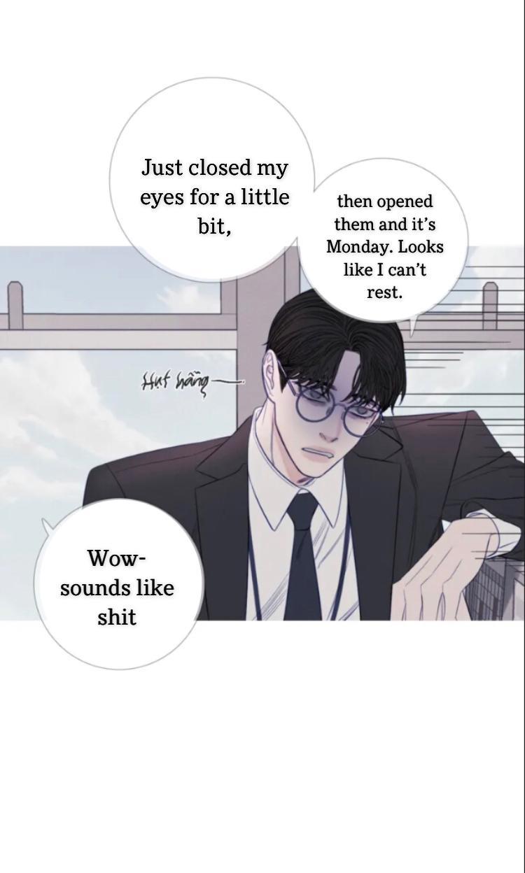 Ghost Gate Chapter 16 - Page 41 in English