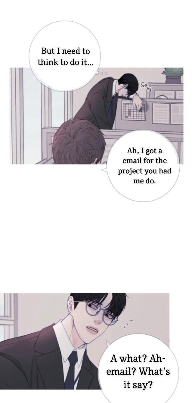 Ghost Gate Chapter 16 - Page 43 in English
