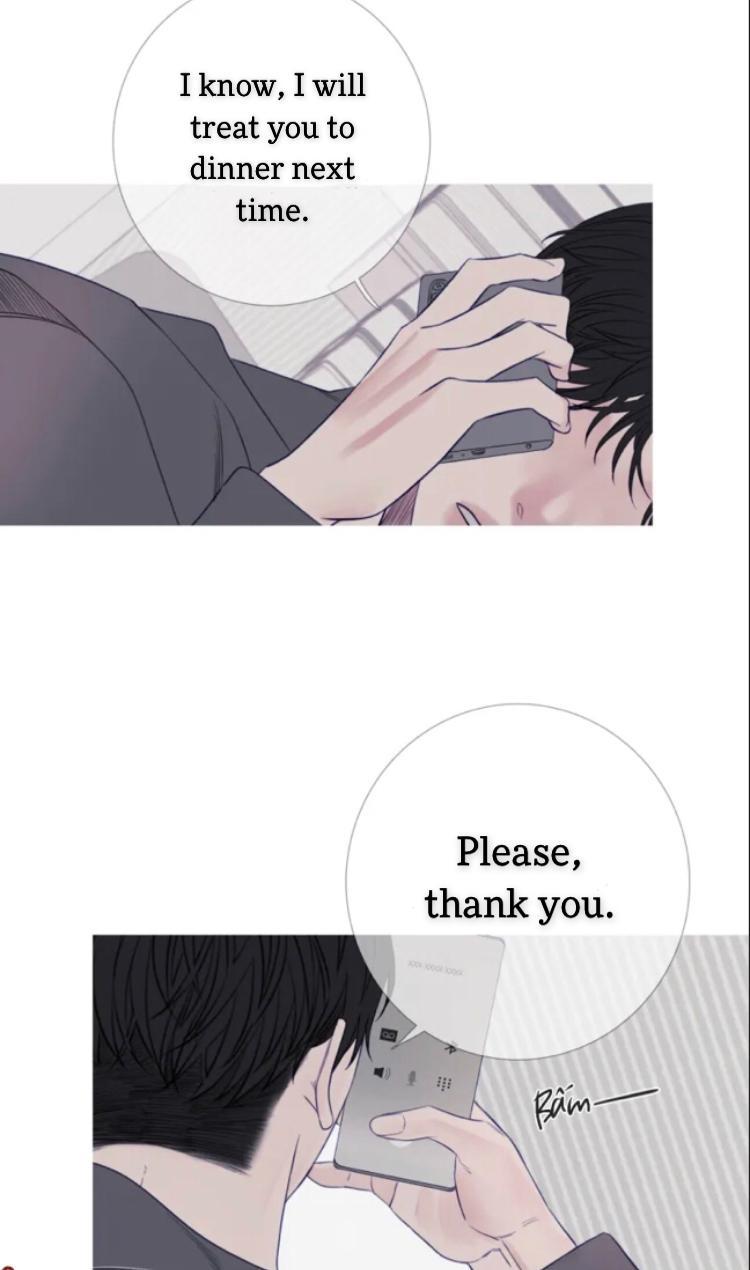 Ghost Gate Chapter 16 - Page 6 in English
