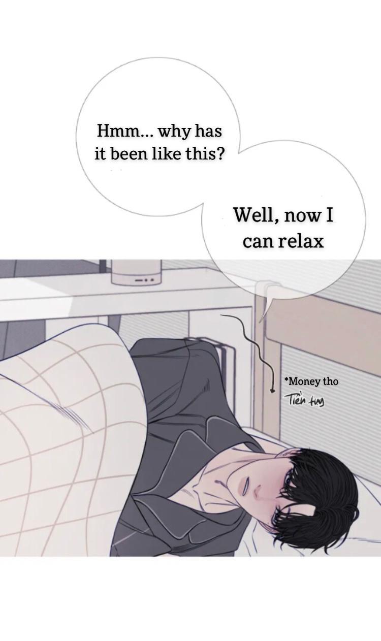 Ghost Gate Chapter 16 - Page 7 in English
