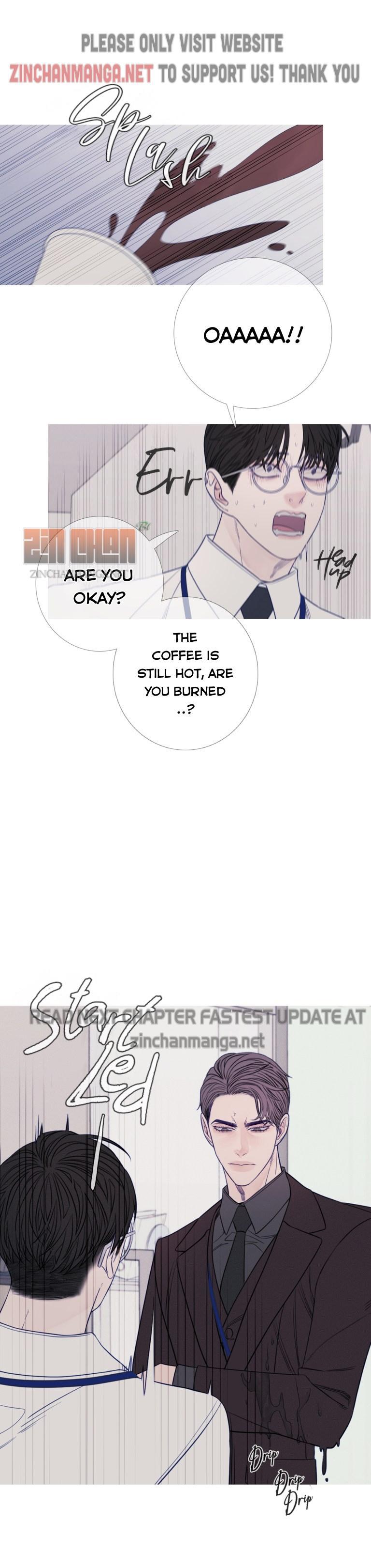 Ghost Gate Chapter 18 - Page 11 in English