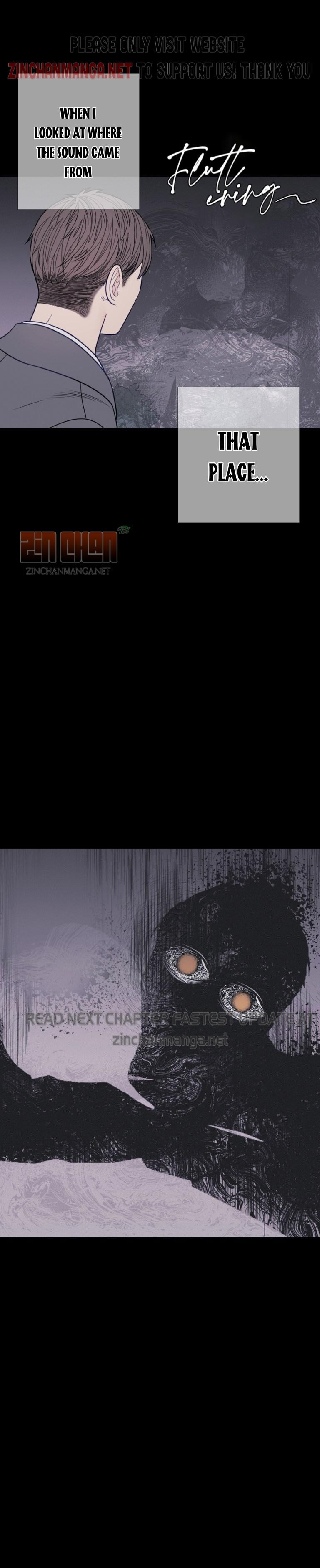 Ghost Gate Chapter 18 - Page 6 in English