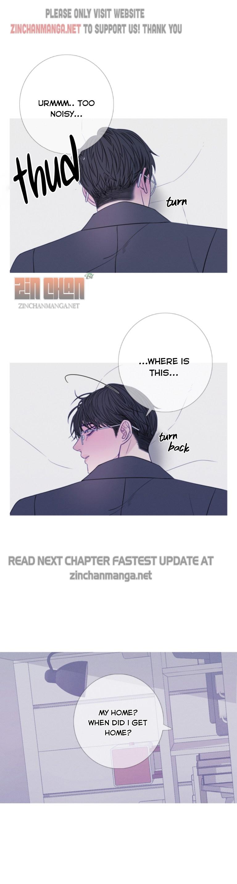 Ghost Gate Chapter 19 - Page 11 in English