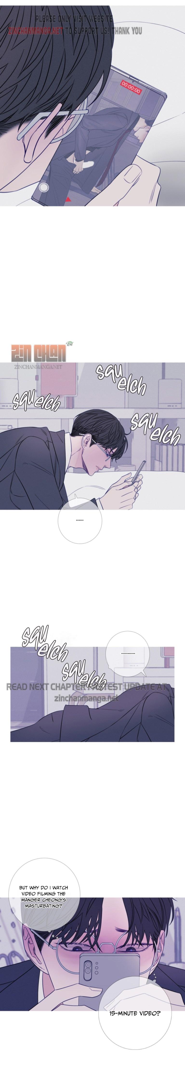 Ghost Gate Chapter 19 - Page 15 in English