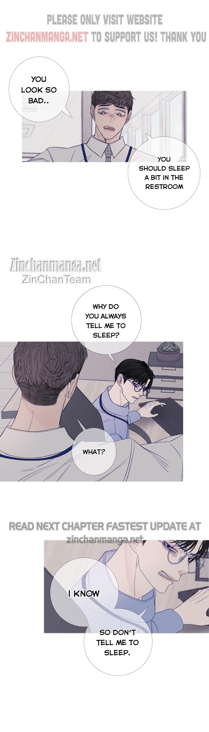 Ghost Gate Chapter 20 - Page 12 in English