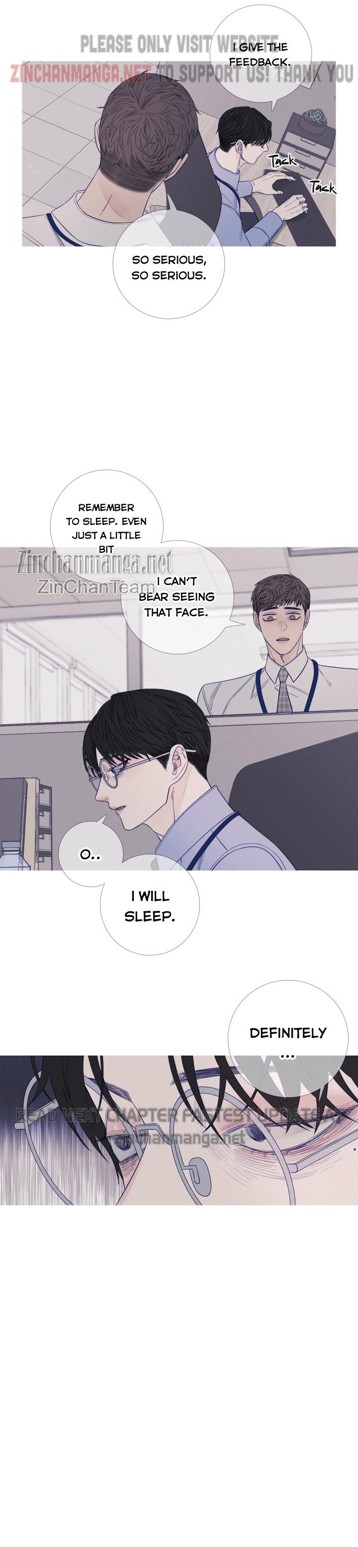 Ghost Gate Chapter 20 - Page 14 in English
