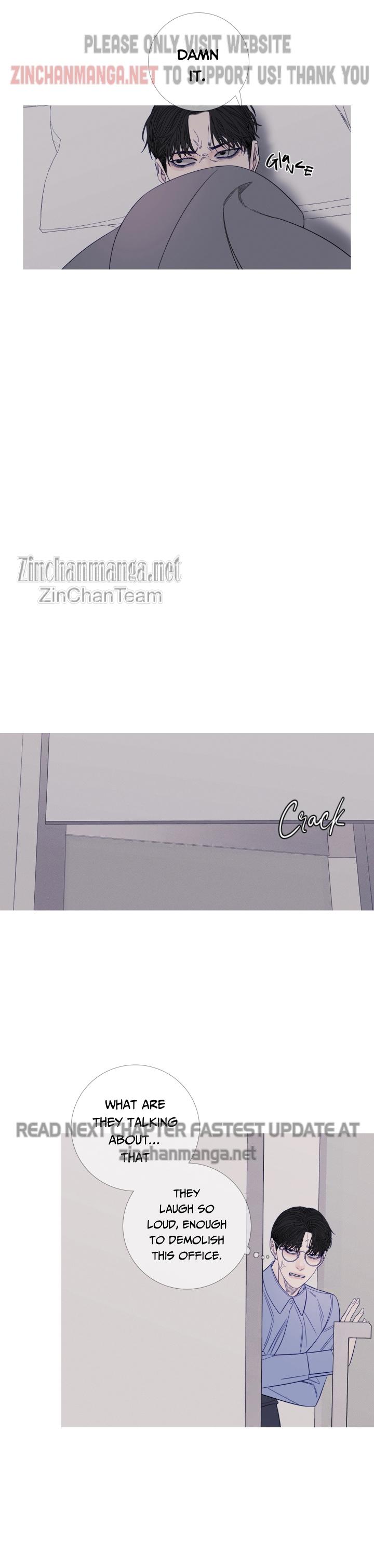 Ghost Gate Chapter 20 - Page 18 in English
