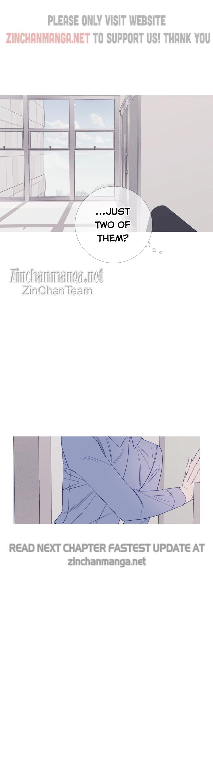 Ghost Gate Chapter 20 - Page 20 in English