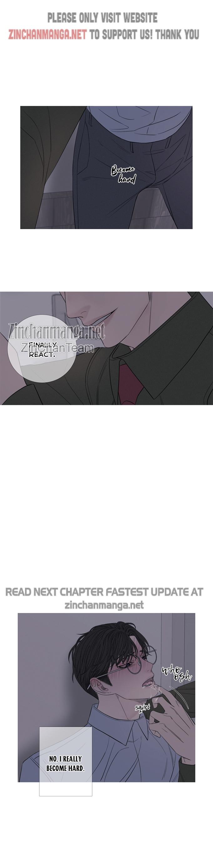 Ghost Gate Chapter 21 - Page 12 in English