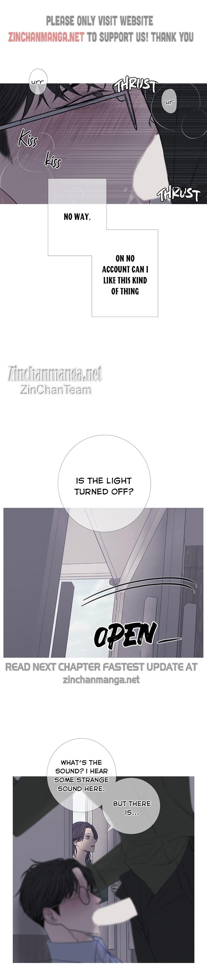 Ghost Gate Chapter 21 - Page 16 in English