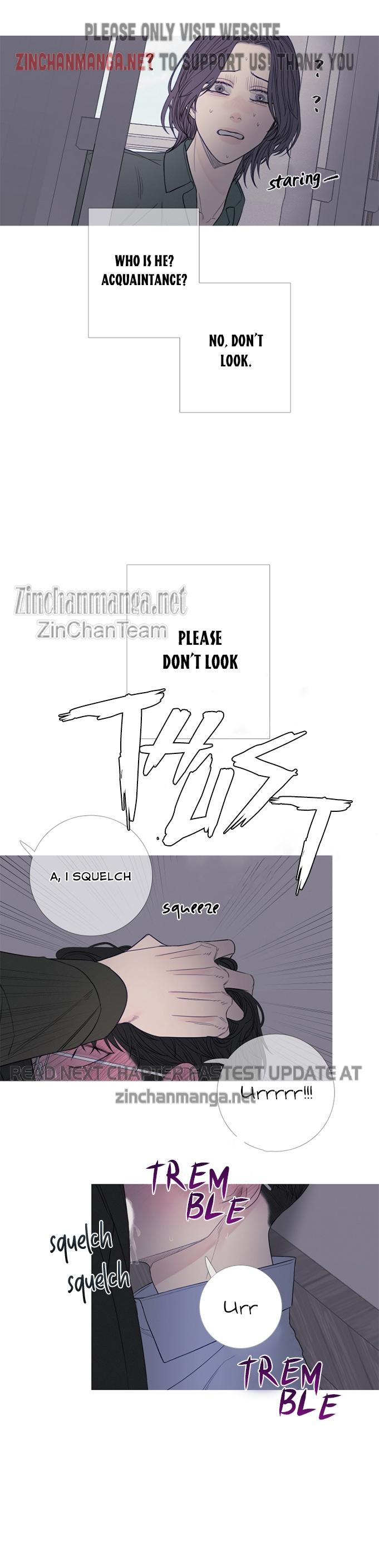 Ghost Gate Chapter 21 - Page 19 in English