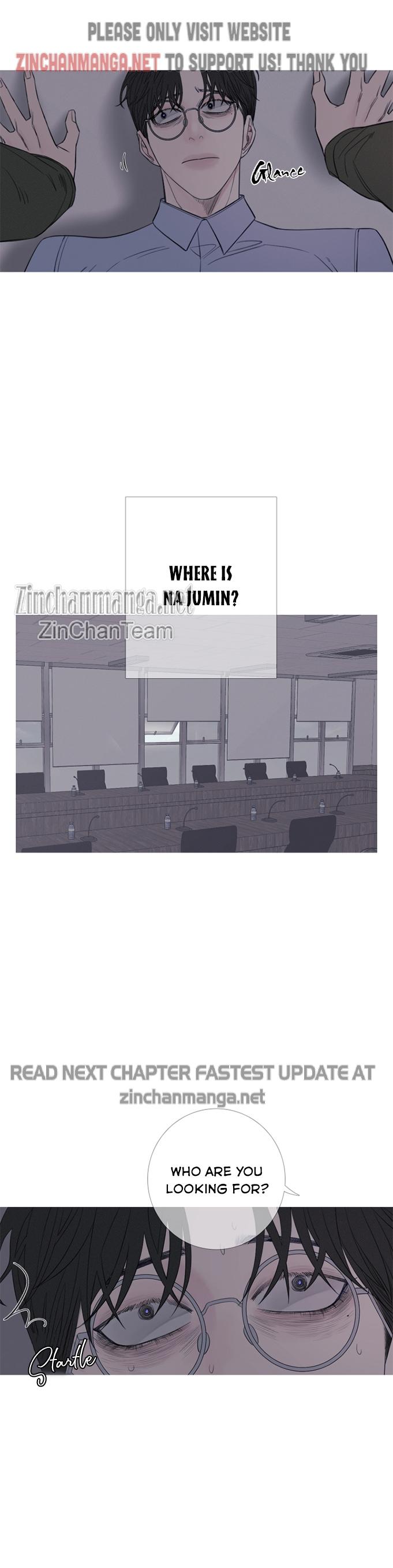 Ghost Gate Chapter 21 - Page 4 in English